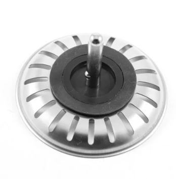 Spoelbakken Shop | Franke korfplug zeef Turbo 1330175965 304500
