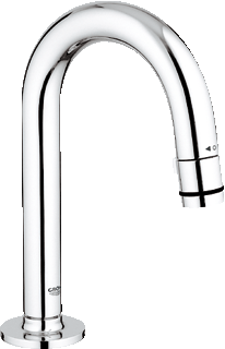 Grohe Universal fonteinkraan chroom 20201000