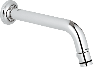 Grohe Universal fonteinkraan chroom 20203000
