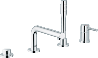 Grohe Essence badmengkraan chroom 19578000