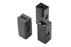 CHARGER PLUS pull-out power socket 