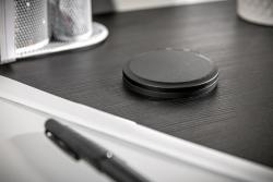 CHARGER PLUS pull-out power socket 