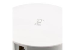 COMFORT PLUS pull-out power socket