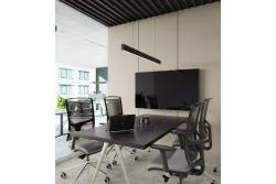 COMFORT PLUS pull-out power socket