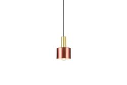 Ceiling fixture SELVIA ,3208, AC220-240V,50/60Hz,1*E27, IP20,12CMX19CM,single,  gold