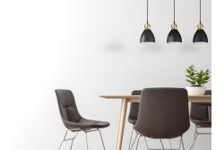 Corp de iluminat de tavan KERALA, 3253, AC220-240V, 50/60Hz, 1*E27, IP20, Diametru 16 CM, singular, alb
