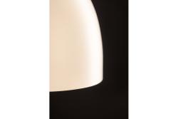 Ceiling fixture KERALA, 3253,AC220-240V,50/60Hz,1*E27, IP20, Diameter 16 CM,single, white