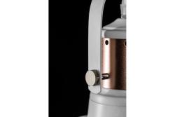 Corp de iluminat de tavan NOOR,6934,AC220-240V,50/60Hz,1*E27, IP20, Diametru 22 CM,simplu,alb