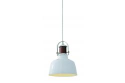Ceiling fixture NOOR,6934,AC220-240V,50/60Hz,1*E27, IP20, Diameter 22 CM,single,white