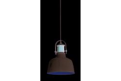 Ceiling fixture NOOR,6934,AC220-240V,50/60Hz,1*E27, IP20, Diameter 22 CM,single,white