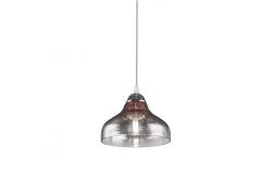 Ceiling fixture MARITE,7061,AC220-240V,50/60Hz,1*E27, IP20, Diameter 26 CM,single,black