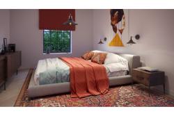 Corp de iluminat de perete LORET,7727,AC220-240V,50/60Hz,1*E27, max.40W, IP20, Diametru 20 cm, simplu, negru
