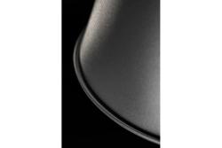 Ceiling fixture GIANNI,8051,AC220-240V,50/60Hz,1*E27, max.40W,IP20,  Diameter22cm,single, grey/gold