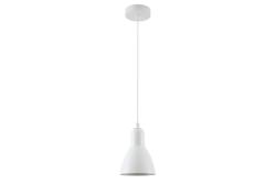Corp de iluminat de tavan Etore L,1983,AC220-240V,50/60Hz,1*E27, max.25W, IP20, simplu, alb