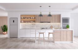 Oświetlenie sufitowe ARTEMIA L,2324,AC220-240V,50/60Hz,1*E27, max.40W, IP20, Średnica 34,5cm, pojedyncze, czarne