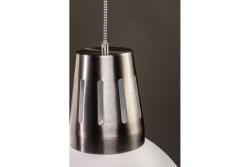 Oświetlenie sufitowe ARTEMIA L,2508,AC220-240V,50/60Hz,1*E27, max.40W, IP20, 34,5cm, pojedyncze, białe