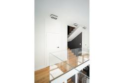 Ceiling fixture Loid, 4663,AC220-240V, 50/60 Hz, IP 20,2* GU10, ES111double,white