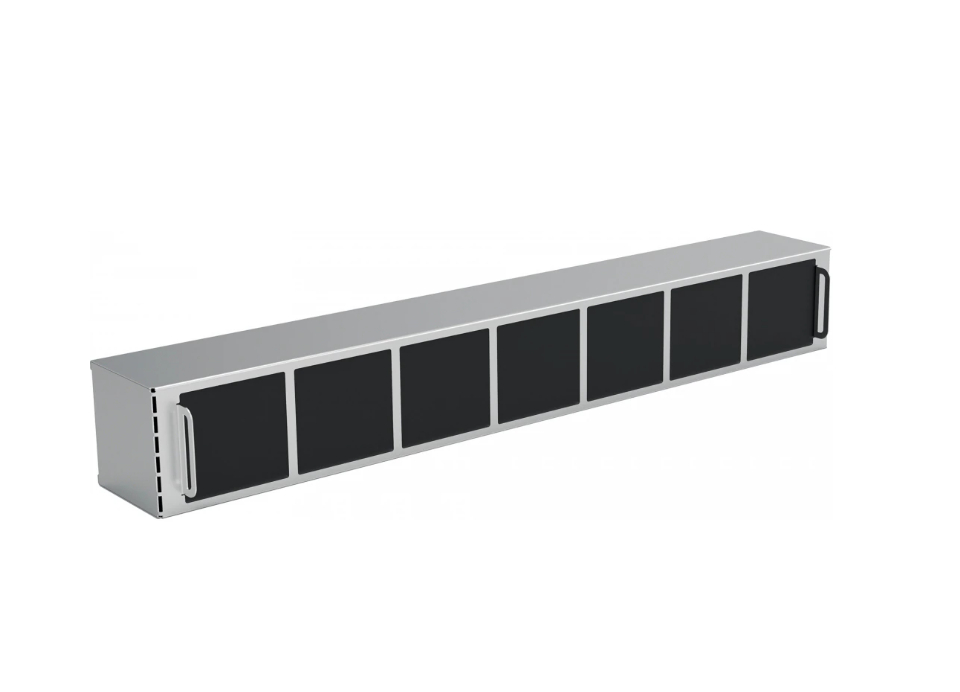Franke Afzuigkap Accessoires Actief Koolstoffilter High Performance 6cm 112.0548.447