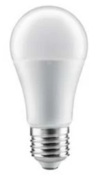 Decor Lumiere lampa LED rotundă E27 alb rece 4000K Alb strălucitor 60mm 14,1W