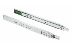 GT furniture H45 Push open Slow Close geleider 500mm