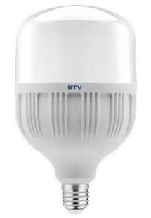 Decor Lumiere lampa LED pătrată E27, alb rece 4000K, luminoasă, 115 mm
