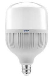 Decor Lumiere lampa LED pătrată E27, alb rece 4000K, luminoasă, 115 mm
