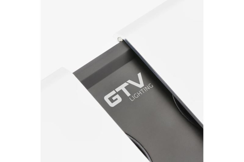 PRESTINO verzonken verlengkabel voor op het bureau, 2x Franse stekker, USB A+C, RJ45, HDMI, kabel 1,5 m, zilver