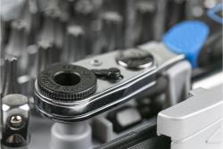 33-piece screwdriver bits set