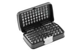 Screwdriver bit set 50 pcs