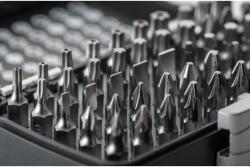 Screwdriver bit set 50 pcs