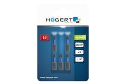Power screwdriver bit PH0 25mm 5 PCS