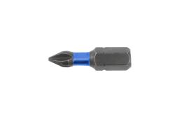 Power screwdriver bit PH2 25mm 5 PCS