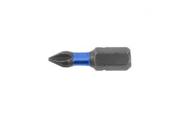Power screwdriver bit PH3 25mm 5PCS