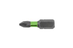 Power screwdriver bit PZ0 25mm 5 PCS