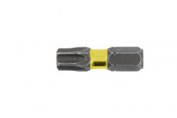 Power screwdriver bit Torx TT25 25mm 5 PCS