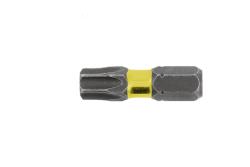 Power screwdriver bit Torx TT30 25mm 5 PCS