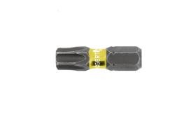 Power screwdriver bit Torx TT40 25mm 5 PCS