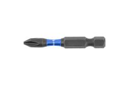 Power screwdriver bit PH0 50mm 2 PCS