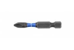Power screwdriver bit PH2 50mm 2 PCS