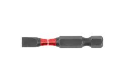 Power screwdriver bit SL 6 50mm 2 PCS