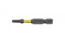 Power screwdriver bit Torx TT30 50mm 2 PCS