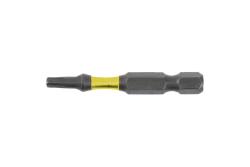 Power screwdriver bit Torx TT30 50mm 2 PCS