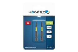 Power screwdriver bit Torx TT35 50mm 2 PCS