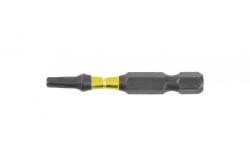 Power screwdriver bit Torx TT40 50mm 2 PCS