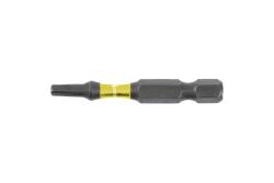 Power screwdriver bit Torx TT40 50mm 2 PCS