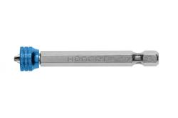 Screwdriver bit