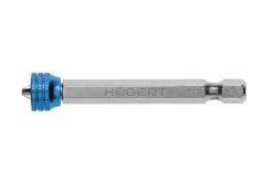 Screwdriver bit