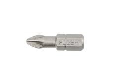 Screwdriver bit PZ0 25MM 5PCS