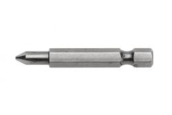 Screwdriver bit PH3, 50 mm, 2 pcs