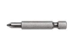 Screwdriver bit PH3, 50 mm, 2 pcs